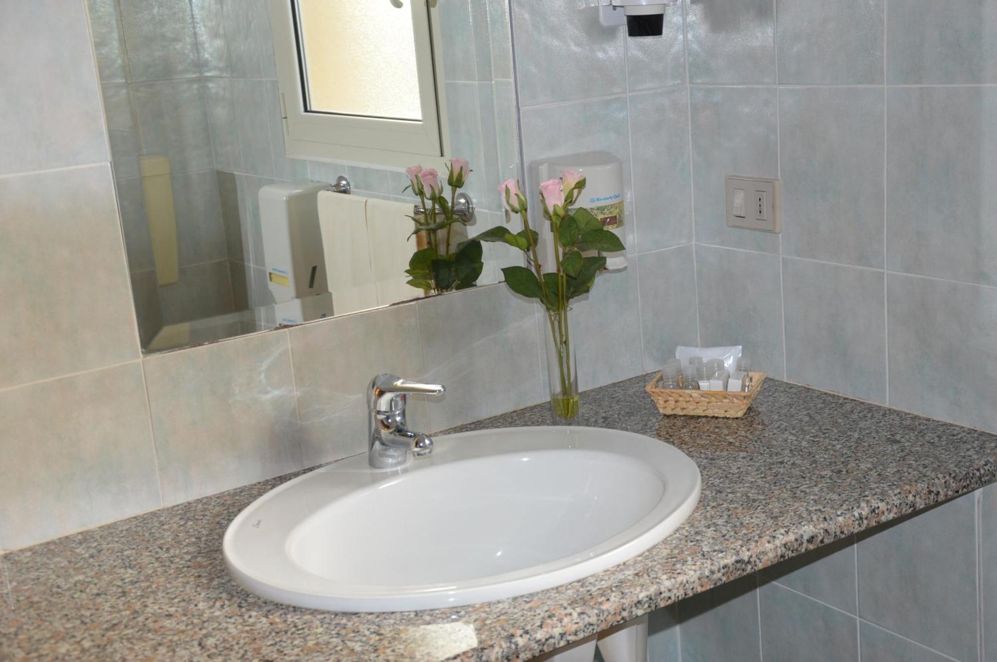 Hotel La Palma Сан-Теодоро Номер фото
